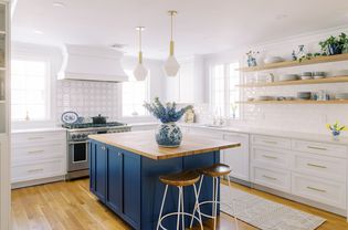 small kitchen island ideas