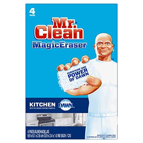 Magic Eraser 