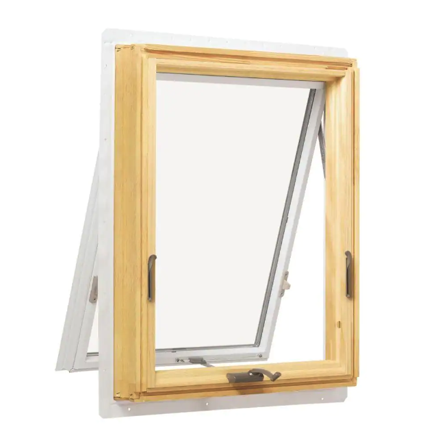 400 Series Wood Awning Window