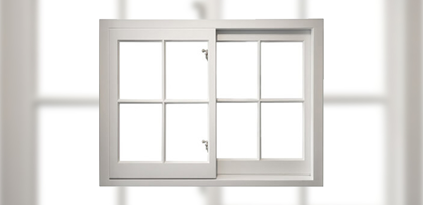 Aluminium-Windows