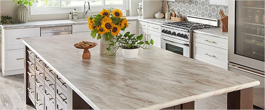 Laminate-countertops