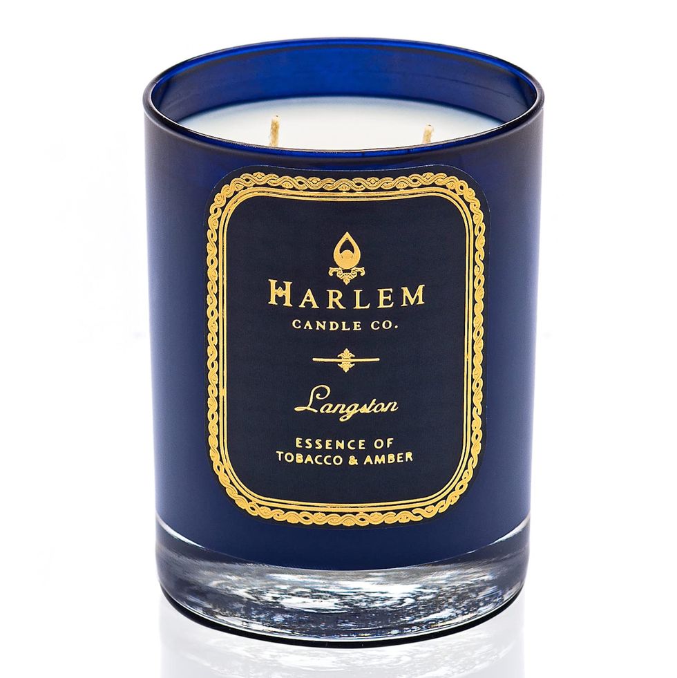 Harlem Candle Co. Langston Luxury Candle