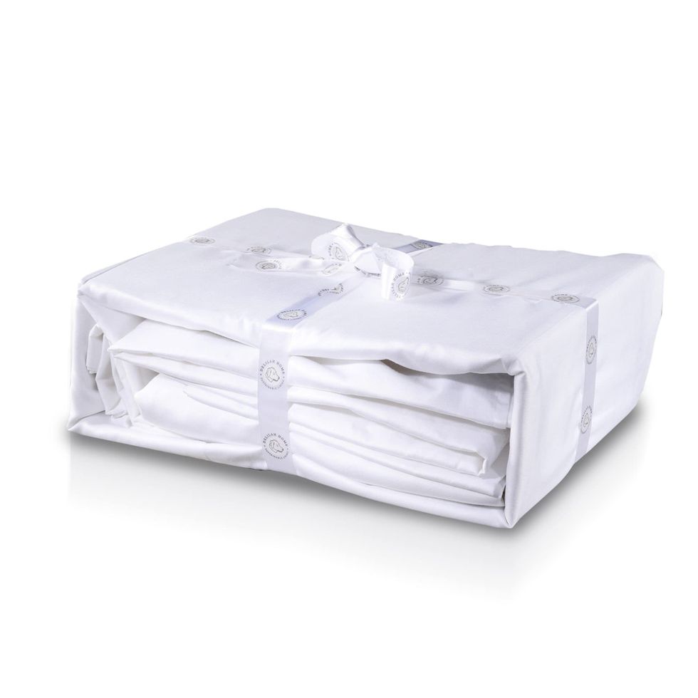 Organic Cotton Bed Sheets