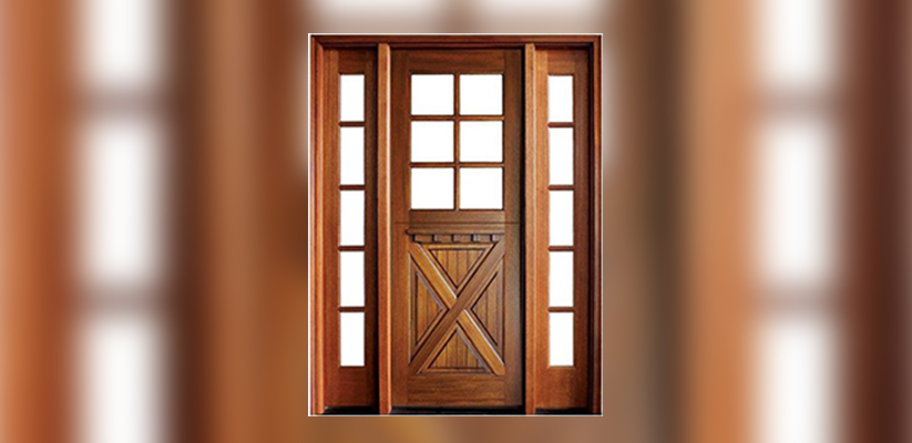 wooden-french-doors