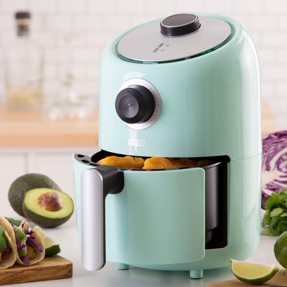 Compact Air Fryer