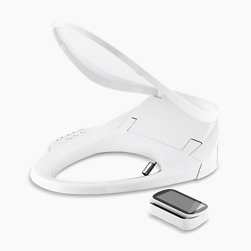 Kohler C3 230 Bidet Toilet Seat