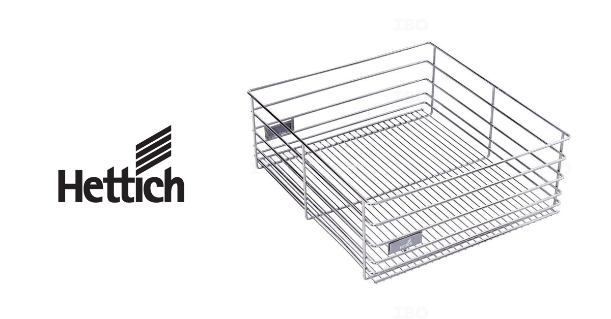 Hettich Kitchen Baskets